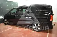 2023 Mercedes Benz V 220
