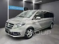 2023 Mercedes Benz V 220