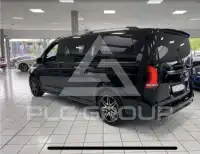2023 Mercedes Benz V 220
