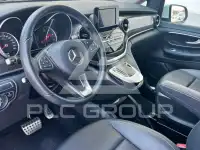 2023 Mercedes Benz V 220