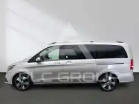 2023 Mercedes Benz V 220