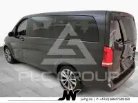 2023 Mercedes Benz V 220