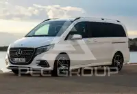 2023 Mercedes Benz V 220
