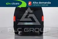 2023 Mercedes Benz V 220
