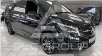 2023 Mercedes Benz V 220