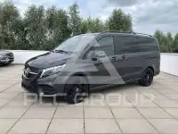2023 Mercedes Benz V 220
