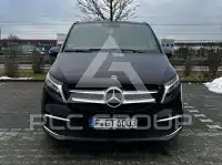 2023 Mercedes Benz V 220