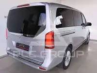 2023 Mercedes Benz V 220