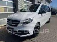 2023 Mercedes Benz V 220