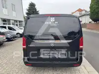 2023 Mercedes Benz V 220