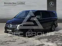 2023 Mercedes Benz V 220