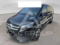 2023 Mercedes Benz V 220