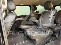 2023 Mercedes Benz V 220