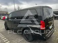 2023 Mercedes Benz V 220