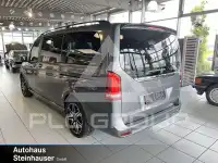 2023 Mercedes Benz V 220
