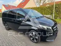 2023 Mercedes Benz V 220
