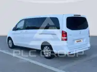 2023 Mercedes Benz V 220