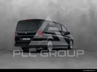 2023 Mercedes Benz V 220