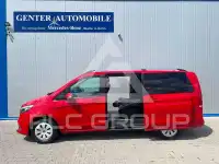 2023 Mercedes Benz V 220
