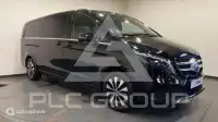 2023 Mercedes Benz V 220