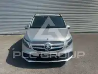 2023 Mercedes Benz V 220