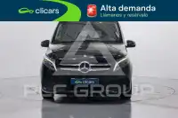 2023 Mercedes Benz V 220