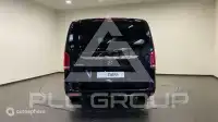 2023 Mercedes Benz V 220