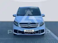 2023 Mercedes Benz V 220