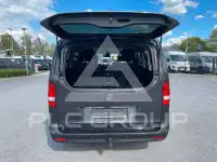 2023 Mercedes Benz V 220