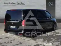 2023 Mercedes Benz V 220