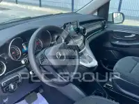 2023 Mercedes Benz V 220