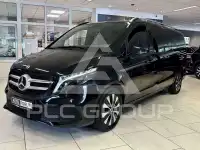 2023 Mercedes Benz V 220