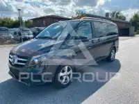 2023 Mercedes Benz V 220