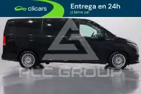 2023 Mercedes Benz V 220