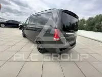 2023 Mercedes Benz V 220