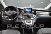 2023 Mercedes Benz V 220