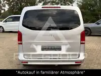 2023 Mercedes Benz V 220