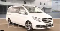 2023 Mercedes Benz V 220