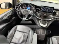 2023 Mercedes Benz V 220