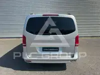 2023 Mercedes Benz V 220