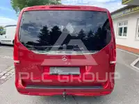 2023 Mercedes Benz V 220