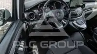 2023 Mercedes Benz V 220