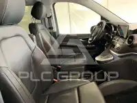 2023 Mercedes Benz V 220