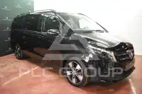2023 Mercedes Benz V 220