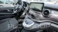 2023 Mercedes Benz V 220