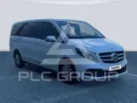 2023 Mercedes Benz V 220