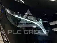 2023 Mercedes Benz V 220