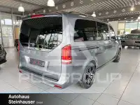 2023 Mercedes Benz V 220