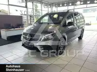 2023 Mercedes Benz V 220