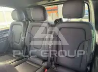 2023 Mercedes Benz V 220